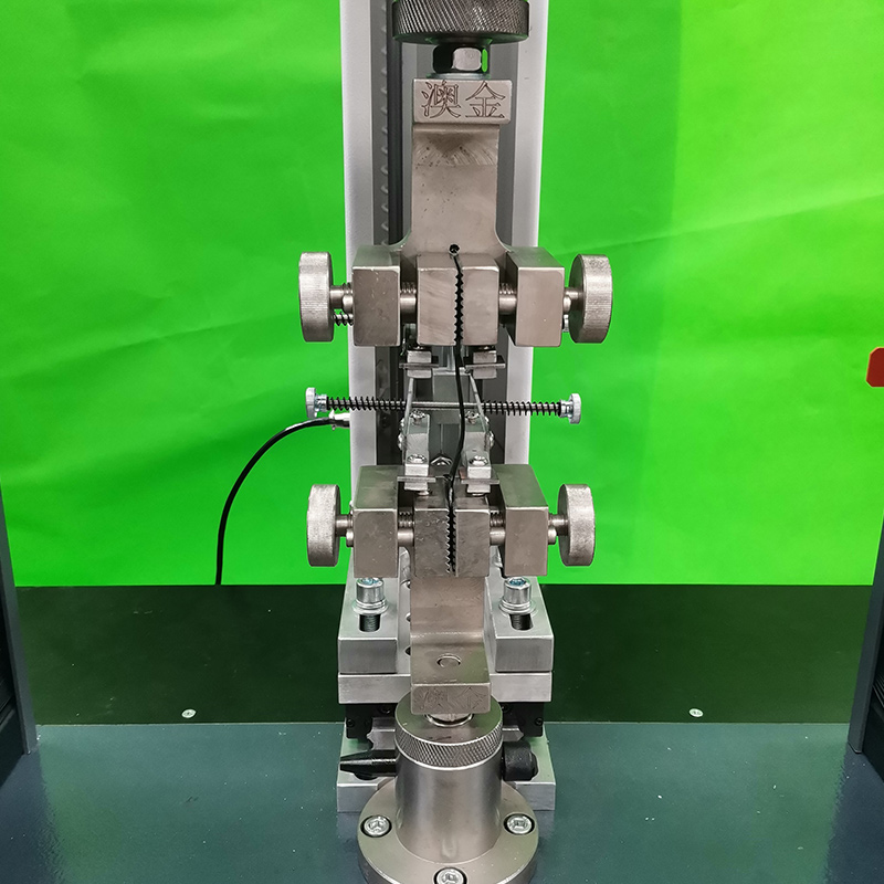 WDW-20 Microcomputer Control Electronic Universal Test Machine