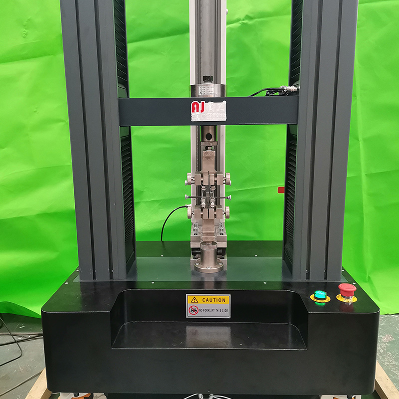 WDW-20 Microcomputer Control Electronic Universal Test Machine