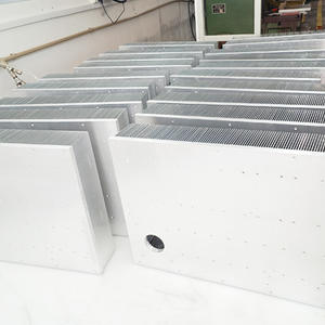 What is an Insert Radiator?