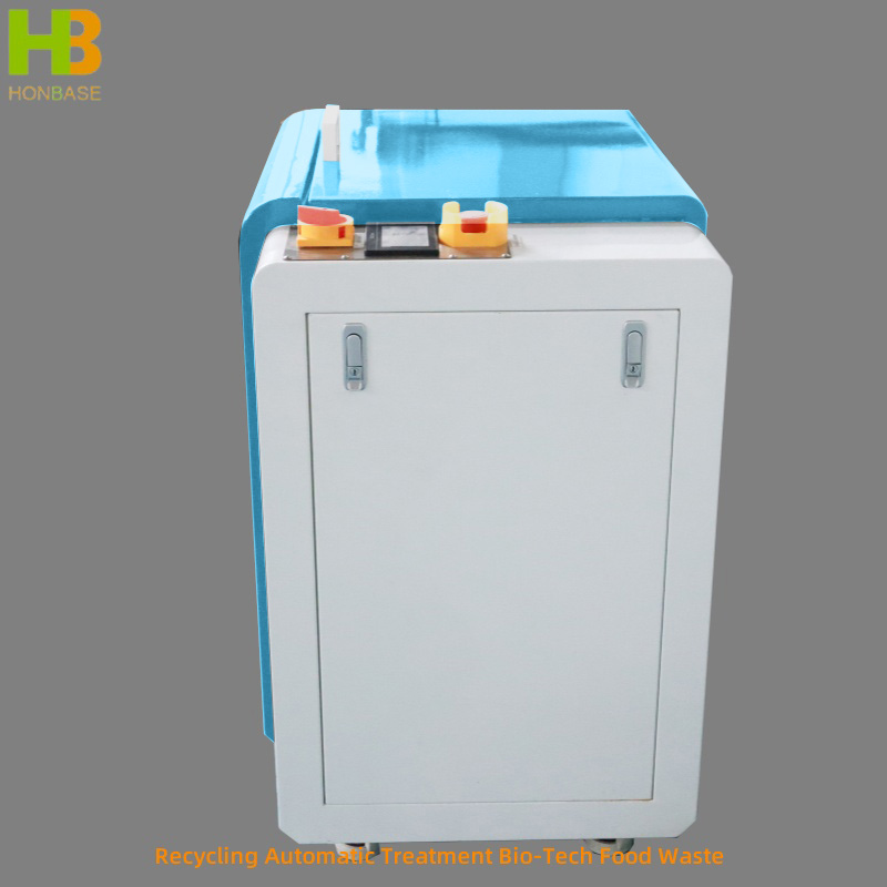 Commercial Electric Eco-Friendly Recycling Bio-Tech Food Waste Composter