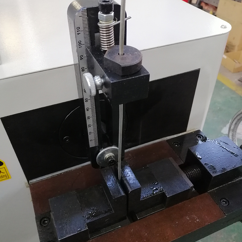 JWJ-10 Metal Wire Repeated Bending Testing Machine