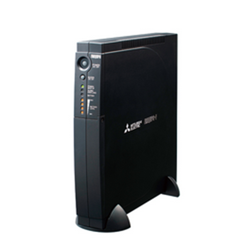 Mitsubishi UPS FW-J10-0.5K