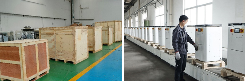 Commercial Food Waste Recycling Degradation Digester Kitchen Waste Composter