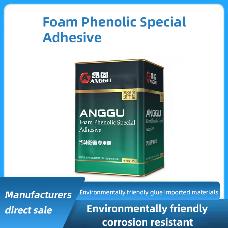Foam Phenolic Adhesive