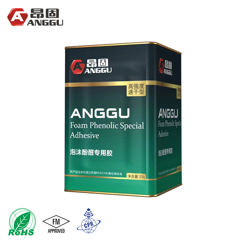 Foam Phenolic Adhesive