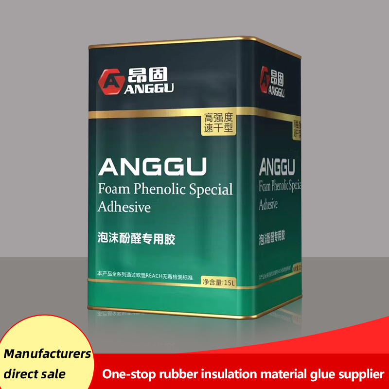 Foam Phenolic Adhesive