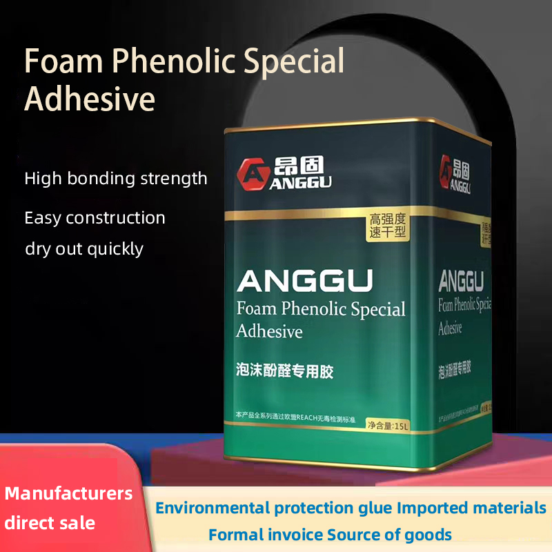 Foam Phenolic Adhesive