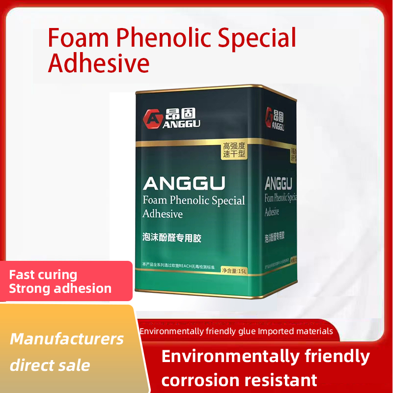 Foam Phenolic Adhesive