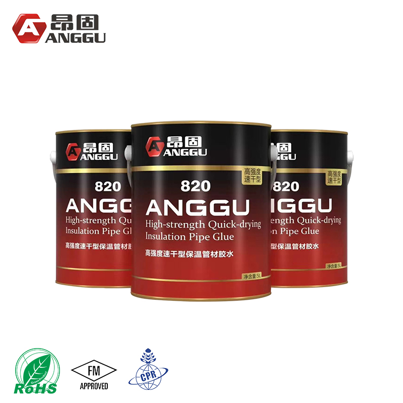 820 Pipe Special Adhesive