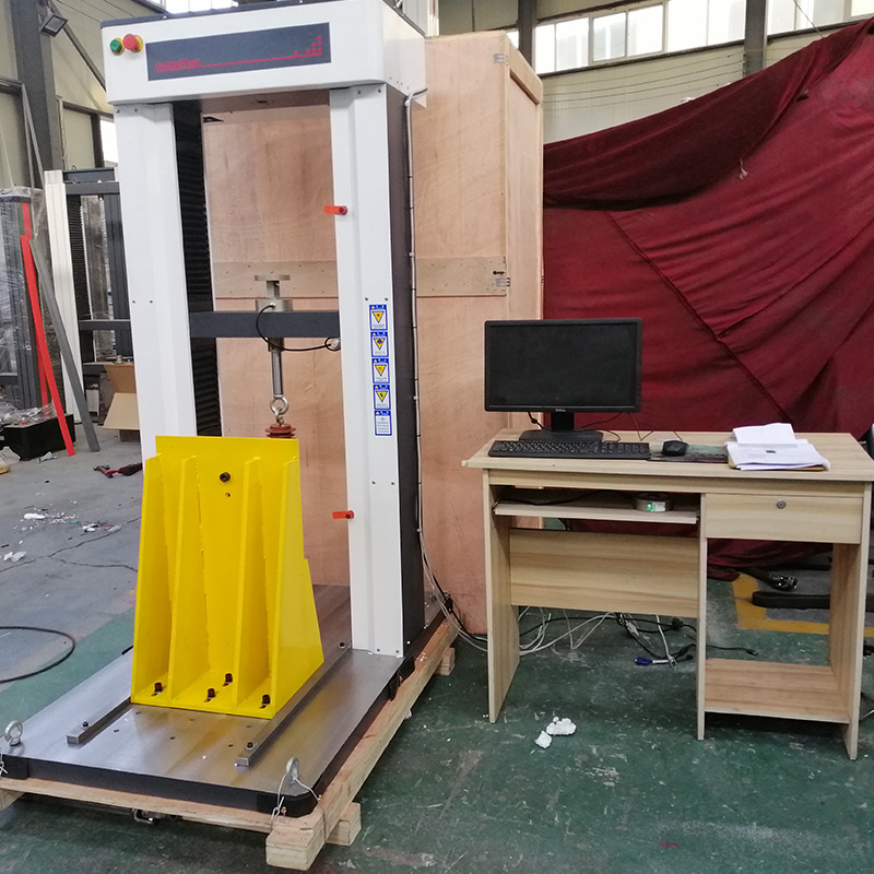 Insulator Bending Testing Machine