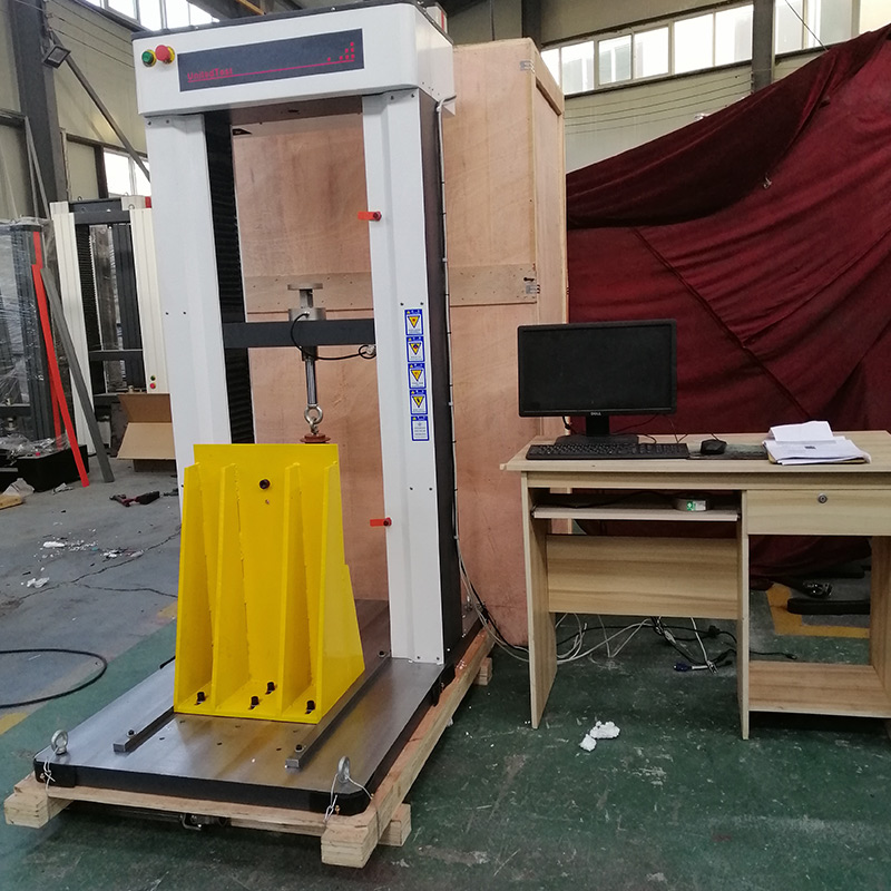 Insulator Bending Testing Machine