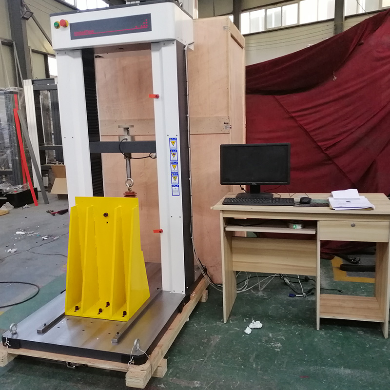 Insulator Bending Testing Machine