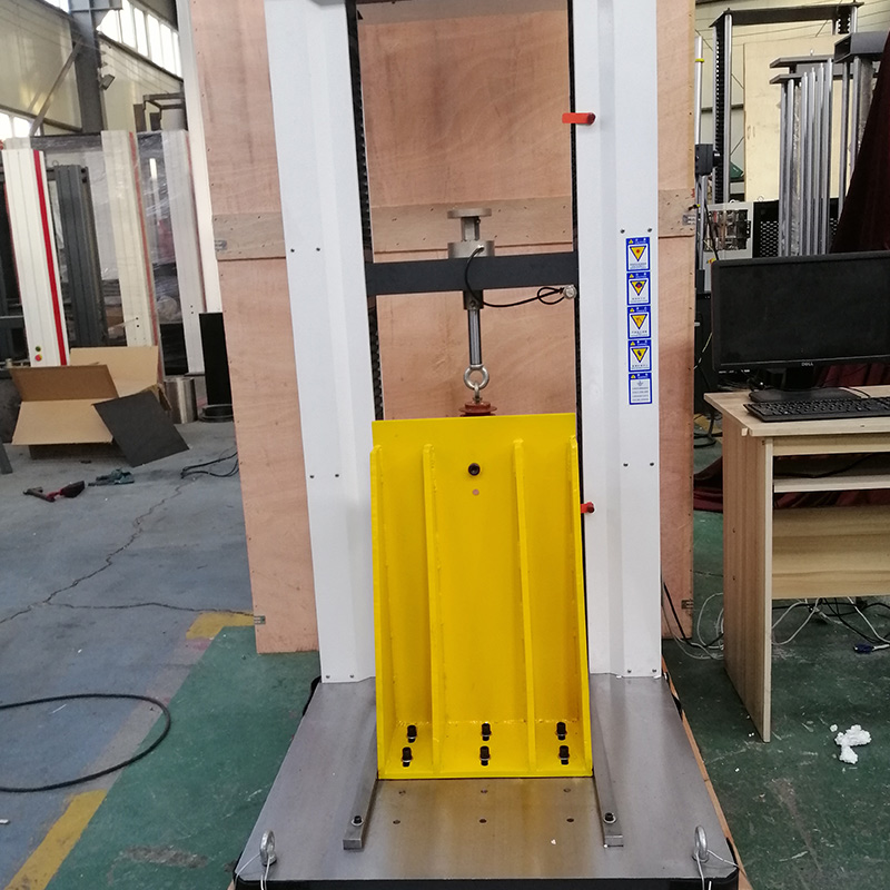 Insulator Bending Testing Machine