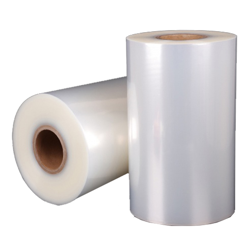 Nine Layer Co Extruded Stretch Film