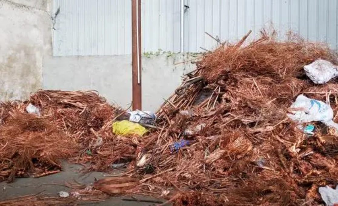 How to recycle scrap copper? What are the methods for utilizing scrap copper