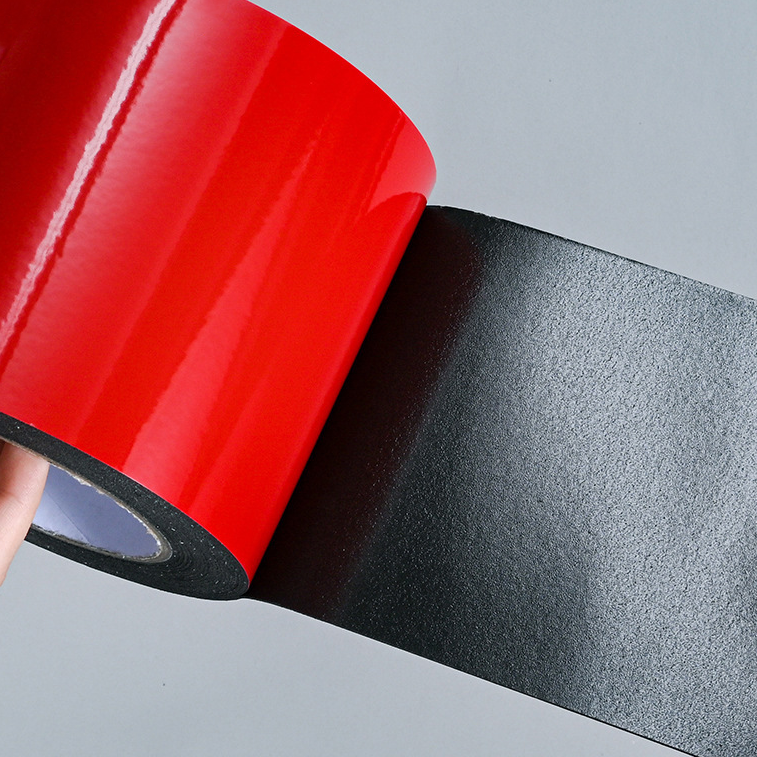 Do You Really Understand Foam Tape?