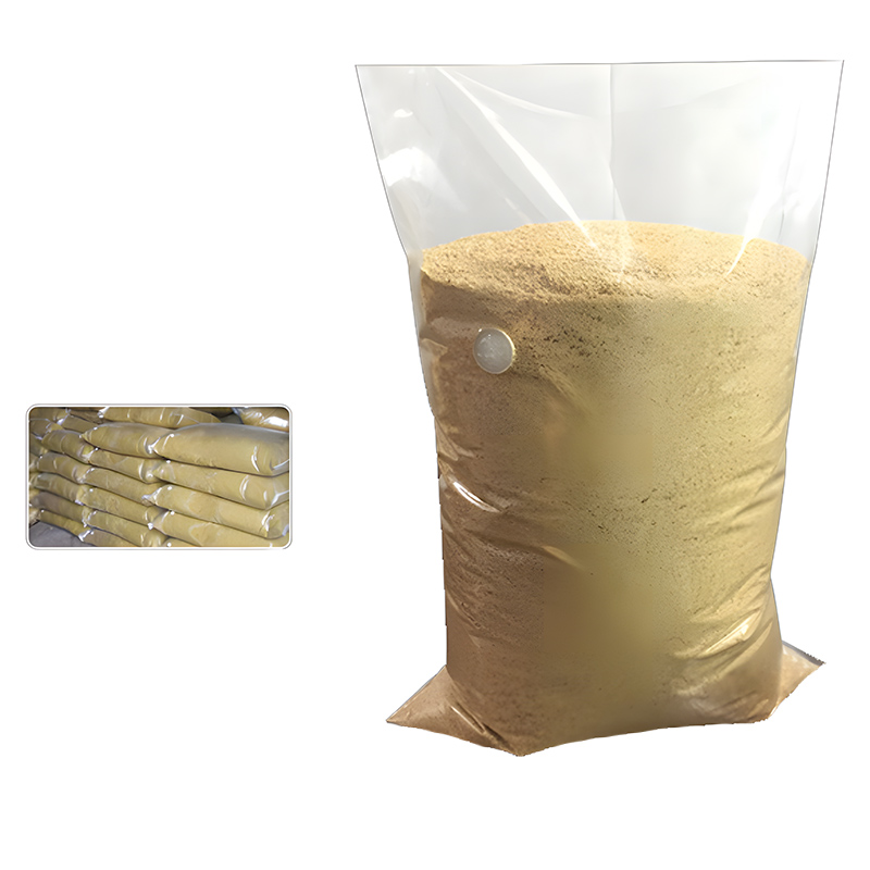 Soybean Meal Fermentation Bag