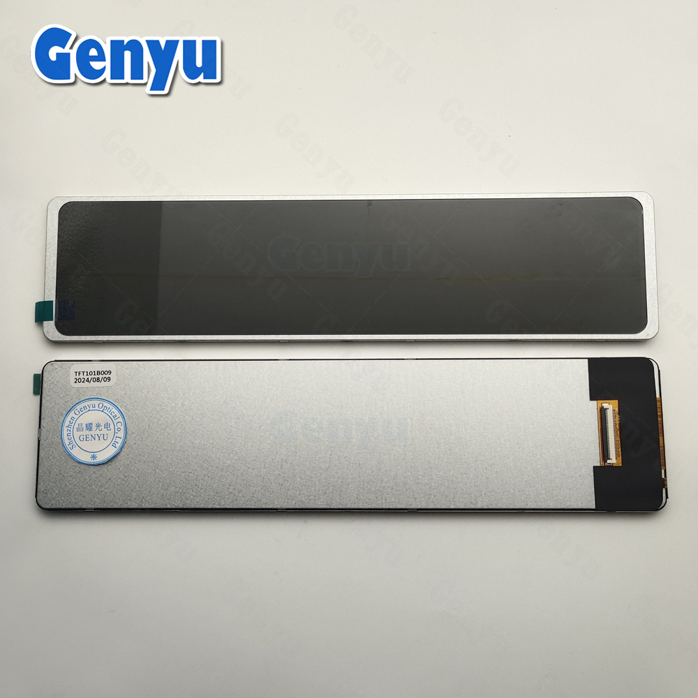 GY-TFT101B009_10.11 inch TFT LCD 440x1920 Pixel MIPI TFT Display For Automobile.jpg