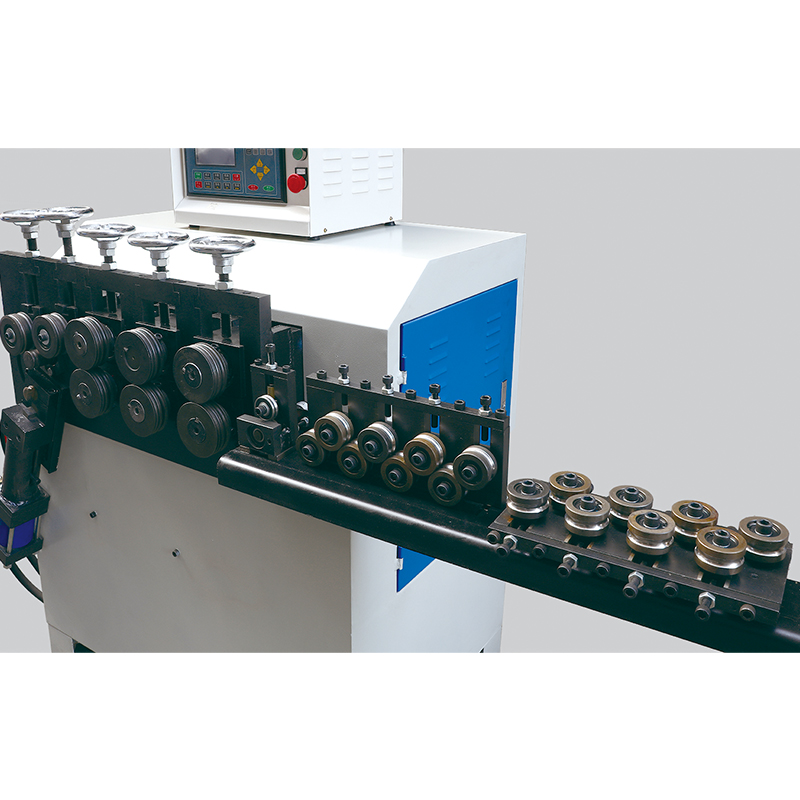 Ring Making Machine