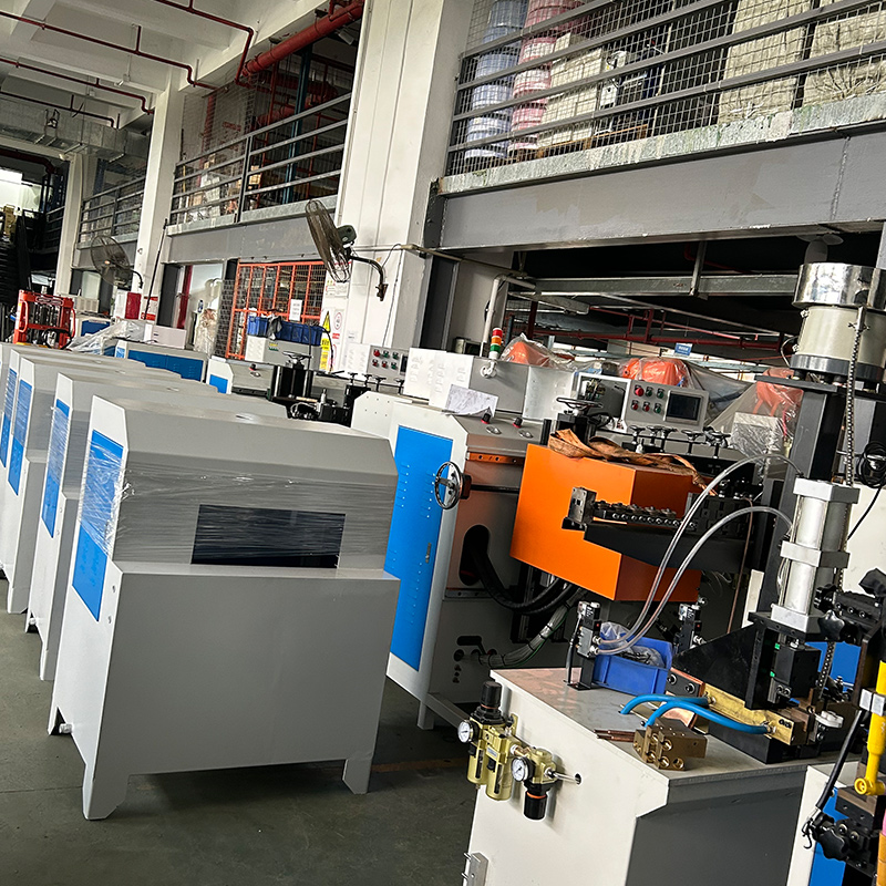 Ring Making Machine