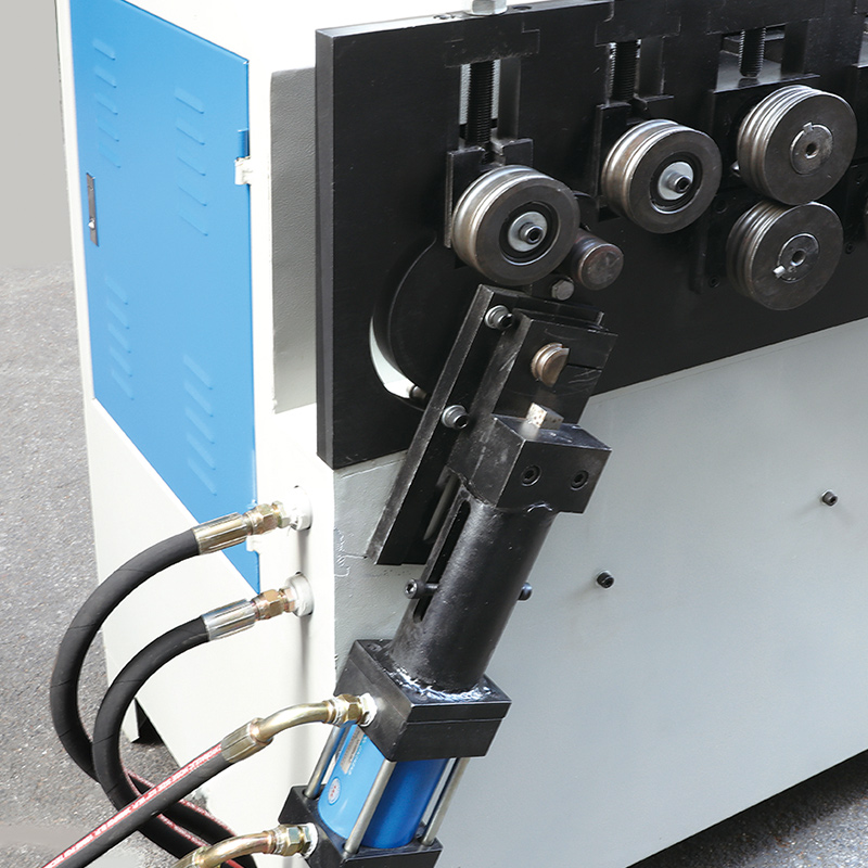 Ring Making Machine