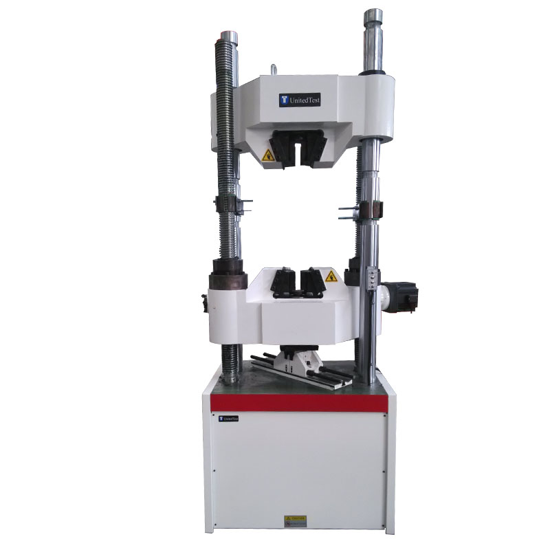 WAW-600C Hydraulic Universal Machine