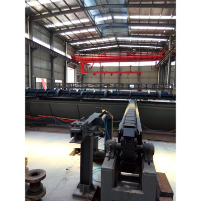 Production Equipment for Spun Pile and Pole