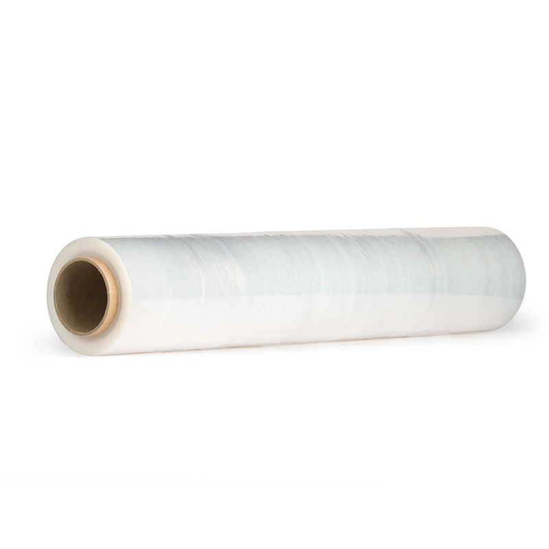 Seven Layer Co Extruded Stretch Film