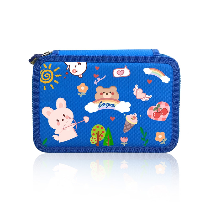 Tool Storage Bag for Art Sketching Pencil