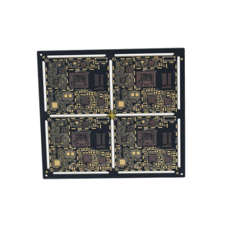 16-Layer 3-Level HDI PCB