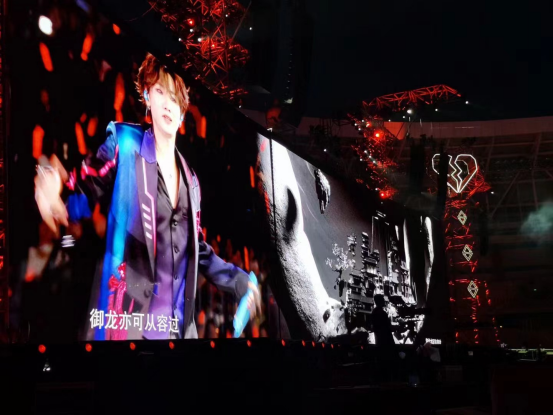 Enhancing Event Experiences with Easy-to-Install Stage Rental LED Screens