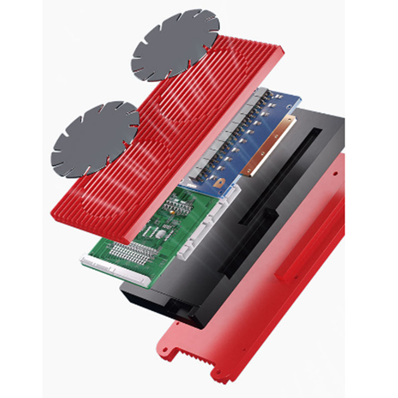 Zkbattery Project Covers The Development Of Battery Management System (Bms) Electronics Pcm