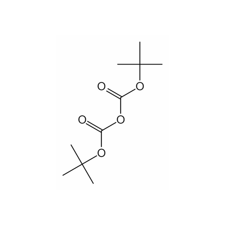 Exploring the Applications of Di-tert-butyl Dicarbonate (CAS 24424-99-5)