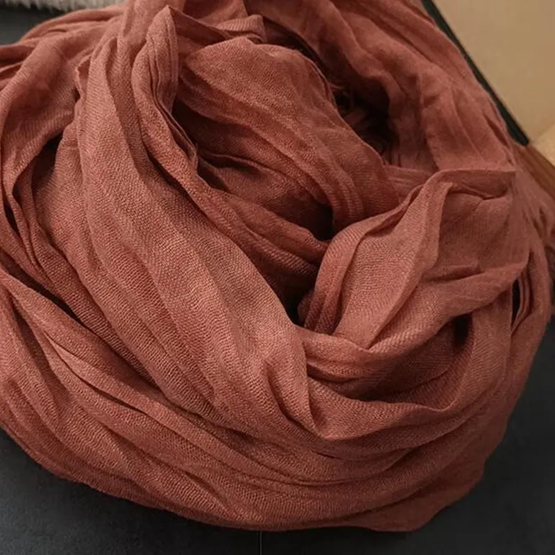 What is a Modal Scarf?