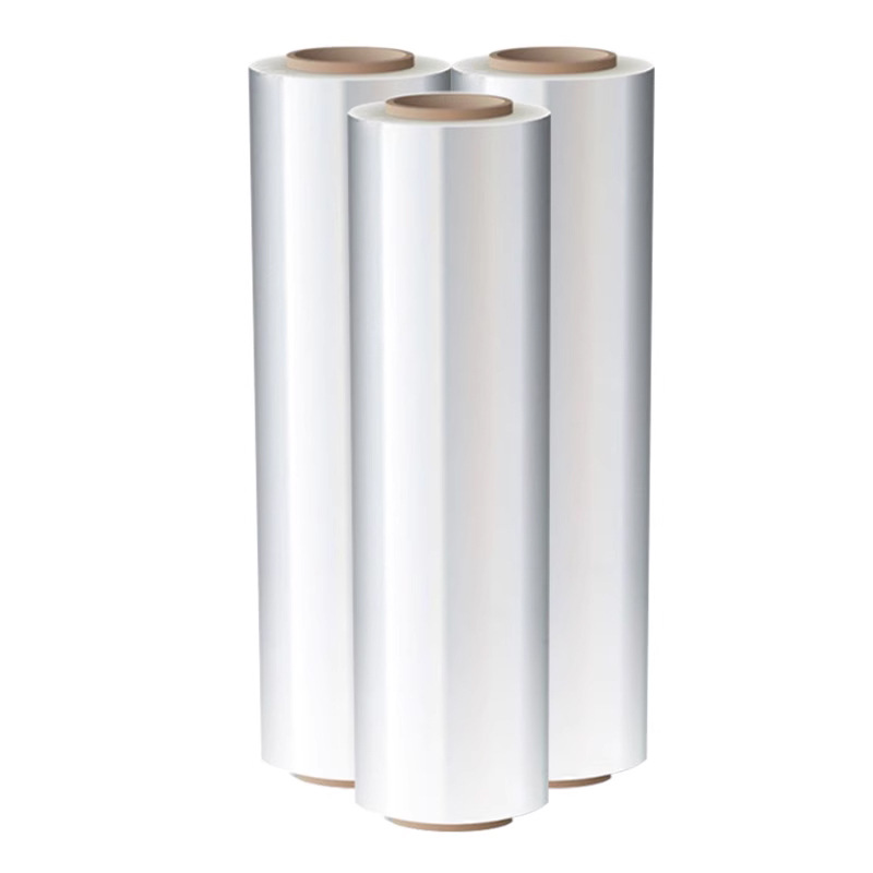 Seven Layer Co Extruded Stretch Film