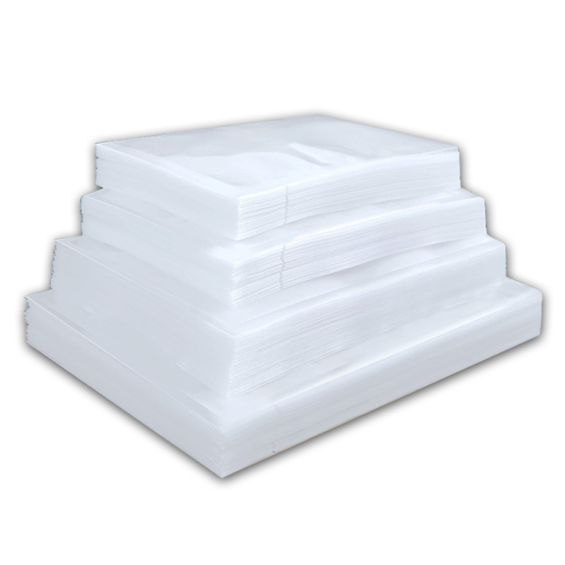 Low Temperature Co Extruded Vacuum Bag
