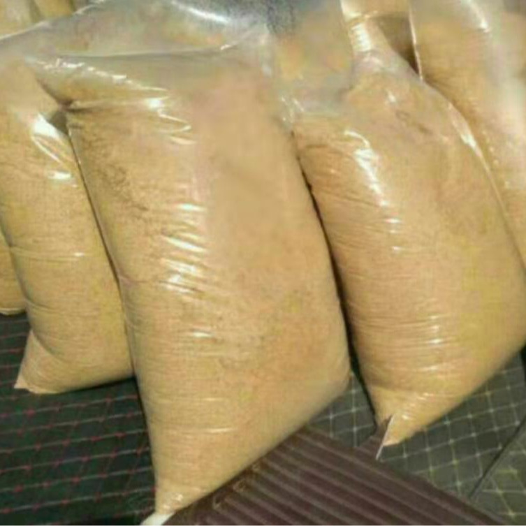 Yellow Storage Fermentation Bag