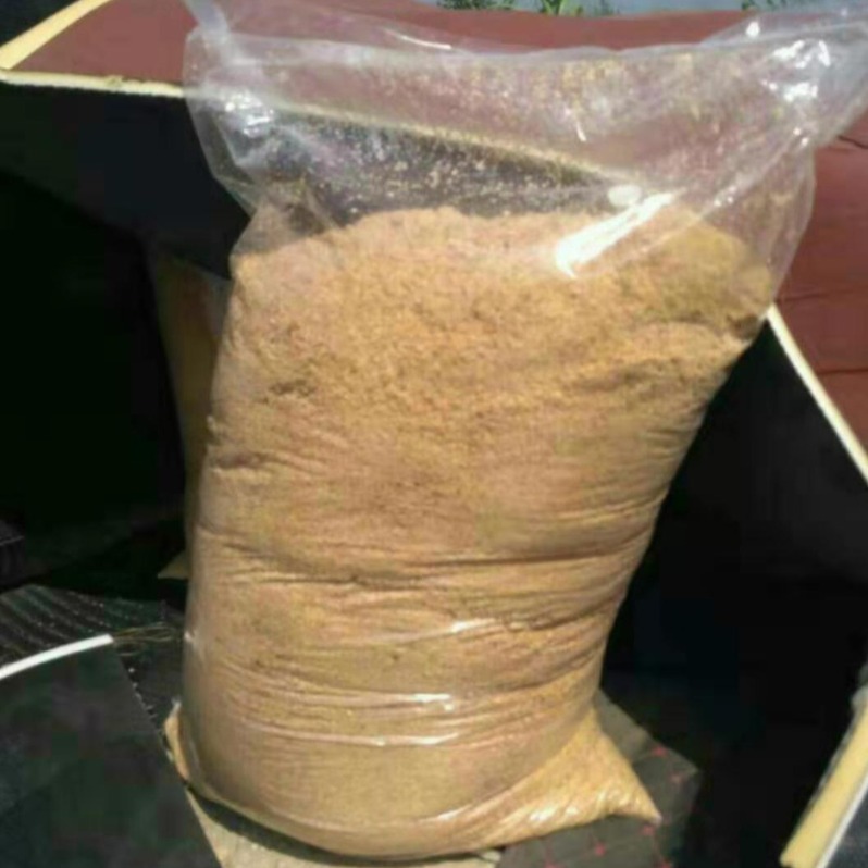 Yellow Storage Fermentation Bag