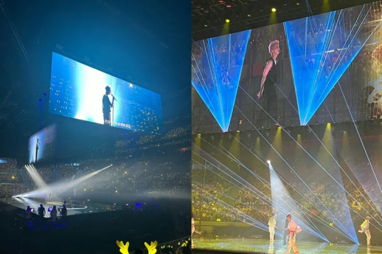 Everything You Ever Wanted to Know About LED Video Walls