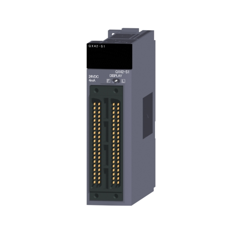 Mitsubishi PLC Input Module QX42-S1