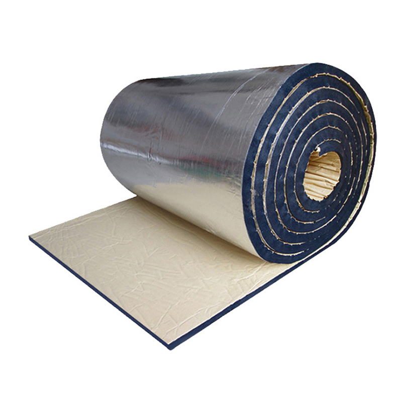 Rubber and Plastic Insulation Board Rubber Foam Sheets