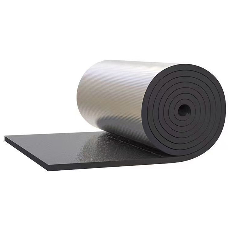 Rubber and Plastic Insulation Board Rubber Foam Sheets