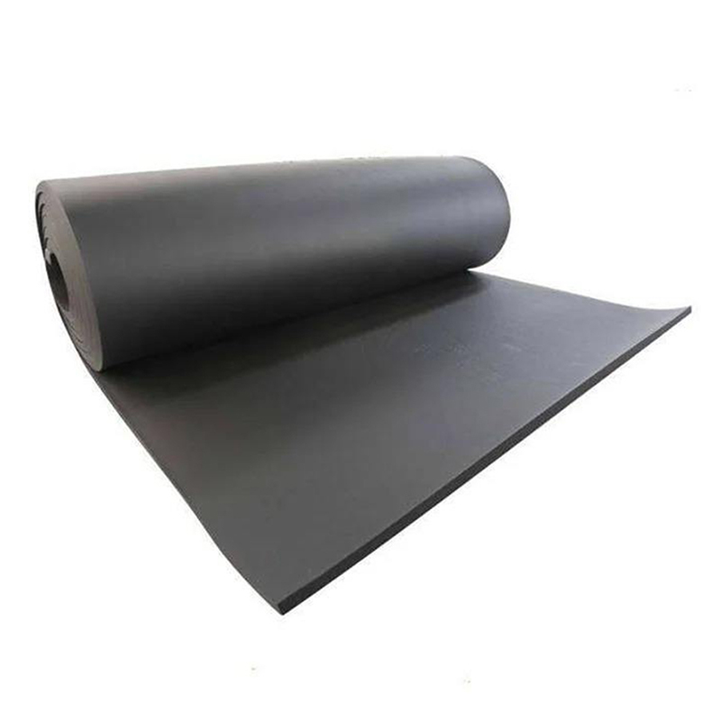 Rubber and Plastic Insulation Board Rubber Foam Sheets