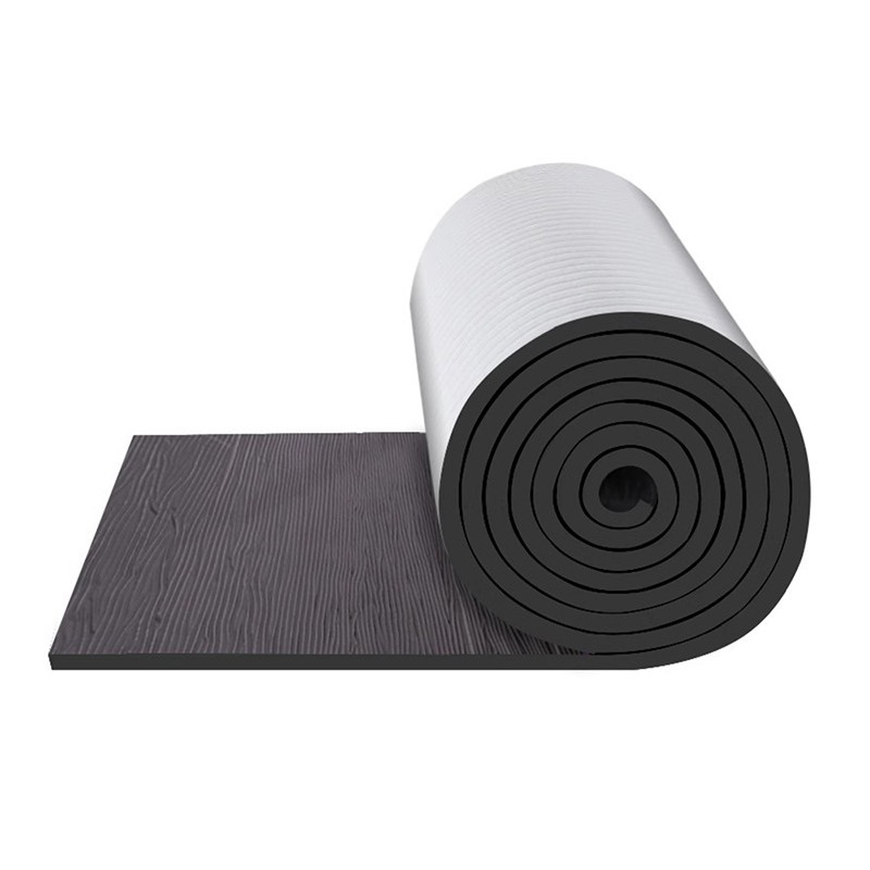 Insulation Foam Board Rubber-Plastic Foam Board