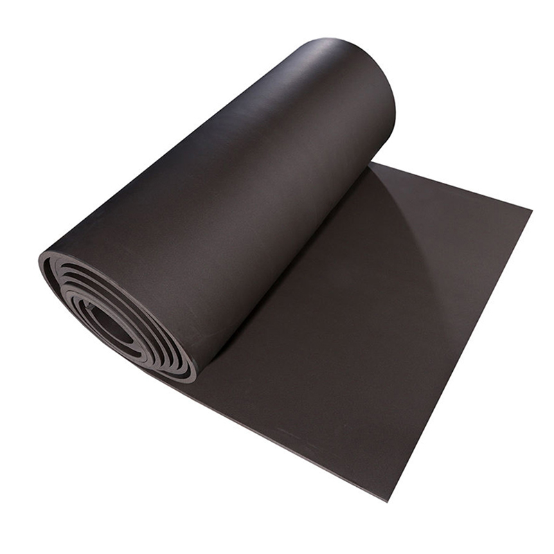 Insulation Foam Board Rubber-Plastic Foam Board