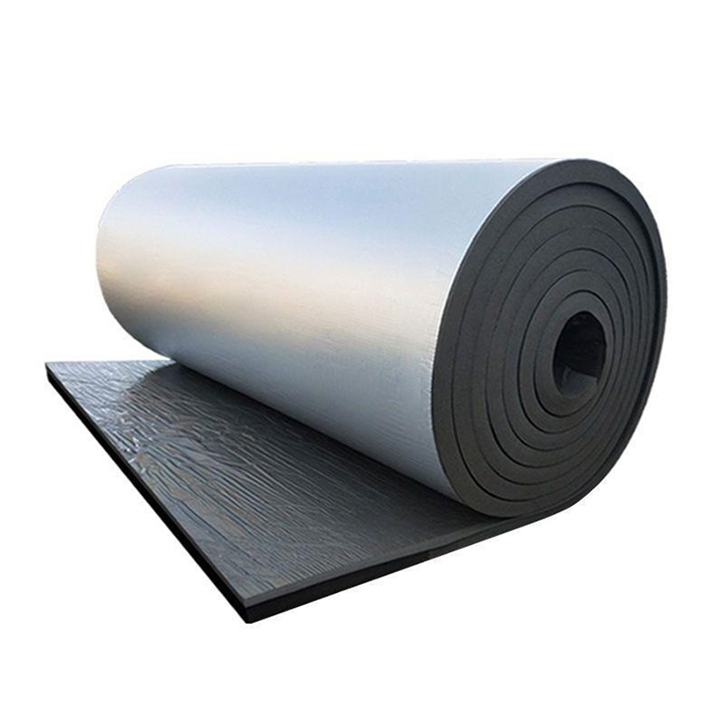 Insulation Foam Board Rubber-Plastic Foam Board
