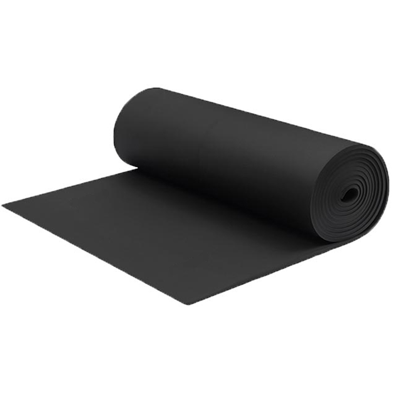 Insulation Foam Board Rubber-Plastic Foam Board