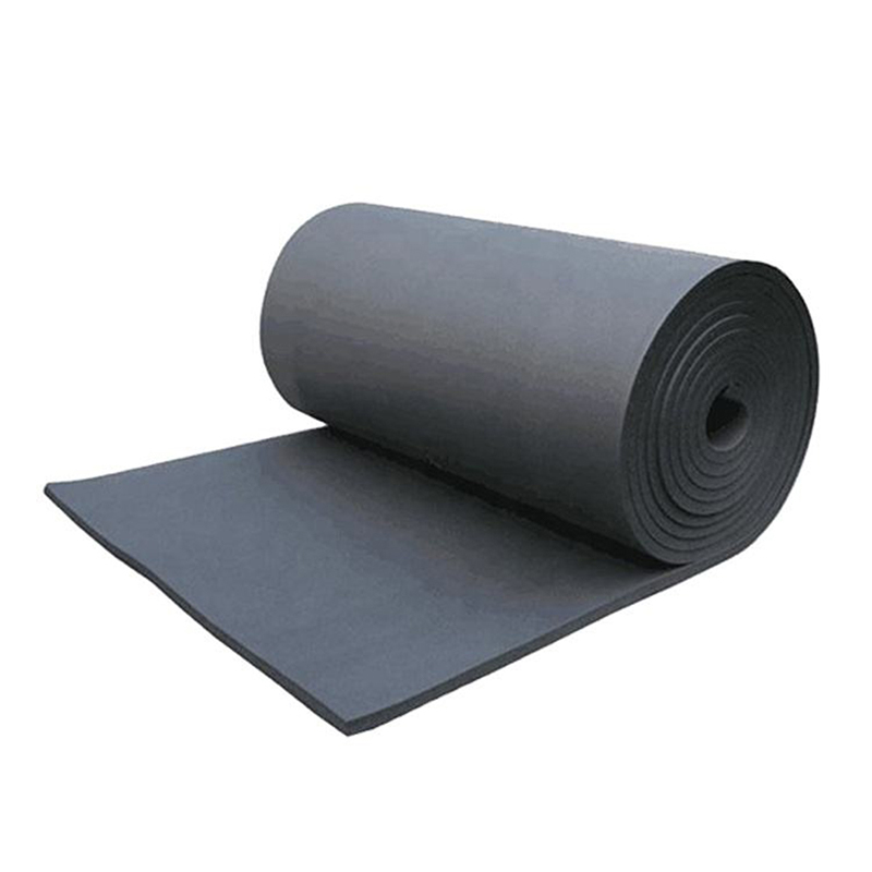 Insulation Foam Board Rubber-Plastic Foam Board