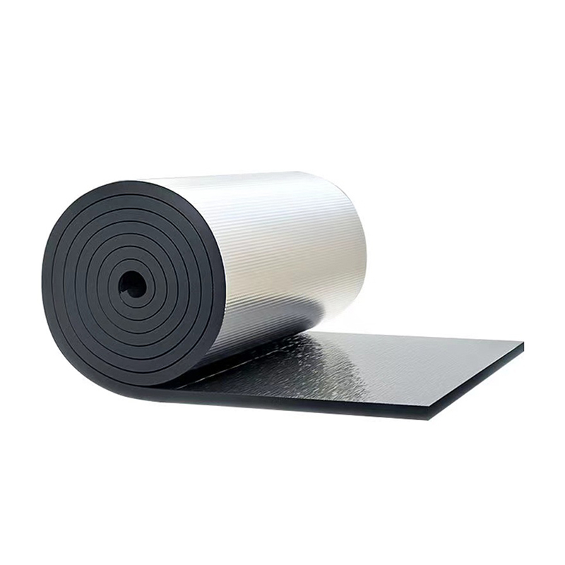 Insulation Foam Board Rubber-Plastic Foam Board