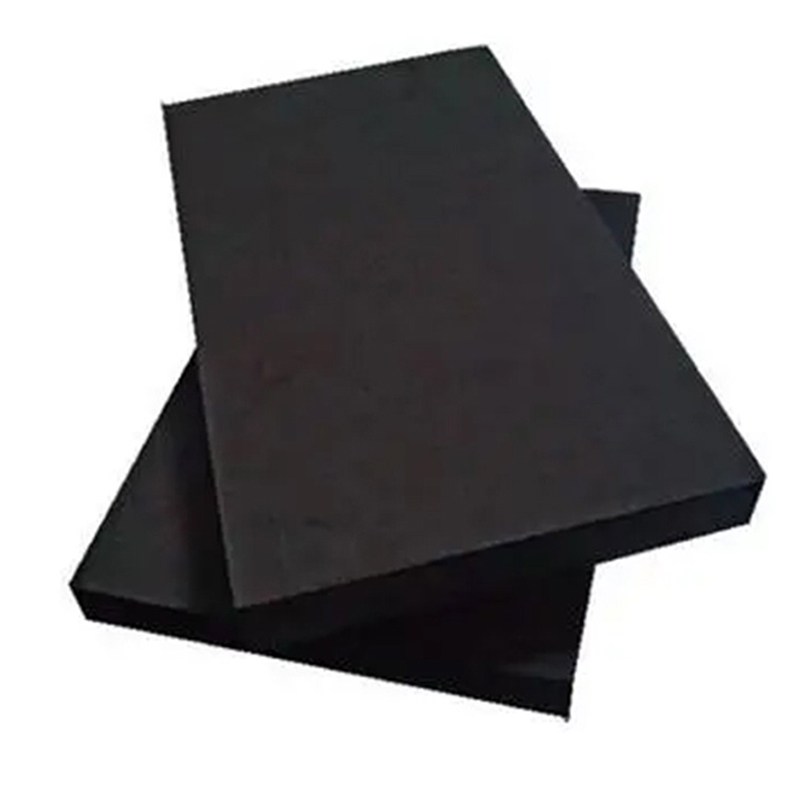 Rubber and Plastic Insulation Foam Board for Heating
